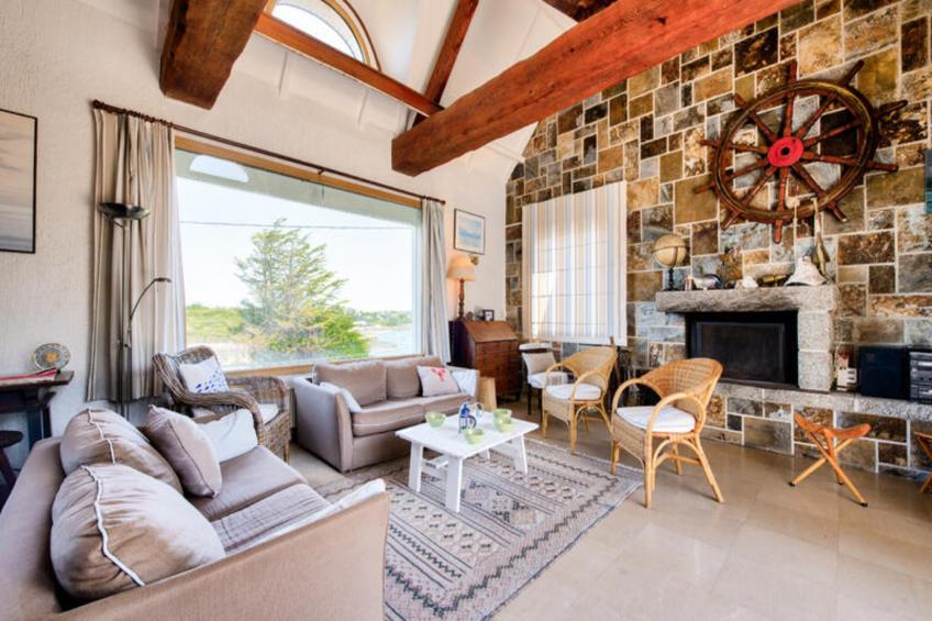 Maison à Saint-Pabu - foto 3