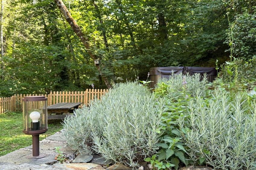 Le Moulin de Camelière - foto 29