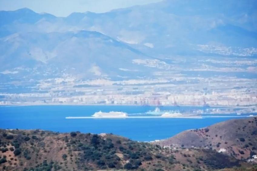 Villa Axarquia - foto 27