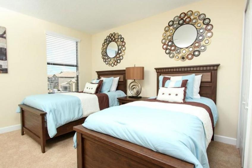 Villa "Glenbrook Resort" - foto 32