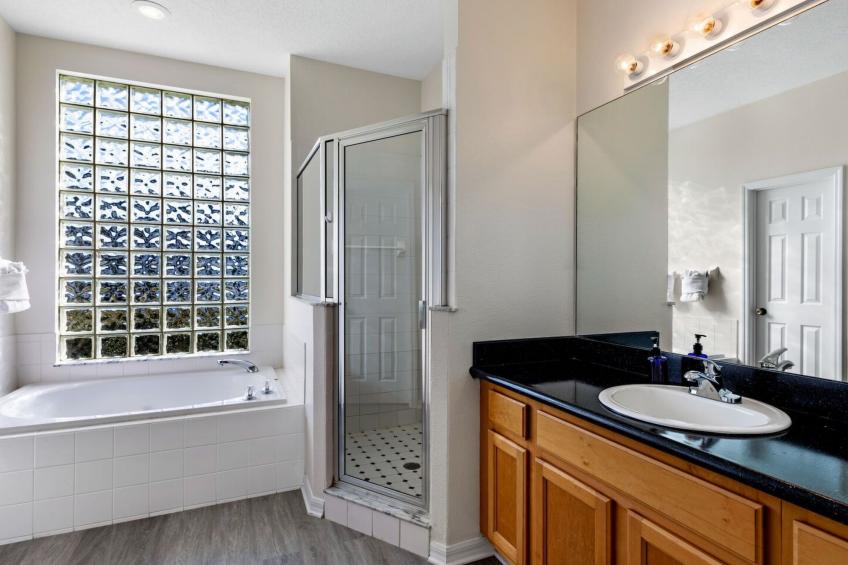 Pool Haus in der Nähe von Disney Magic - foto 21