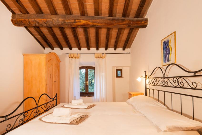 Landgut mit eigenem Parkplatz - foto 8