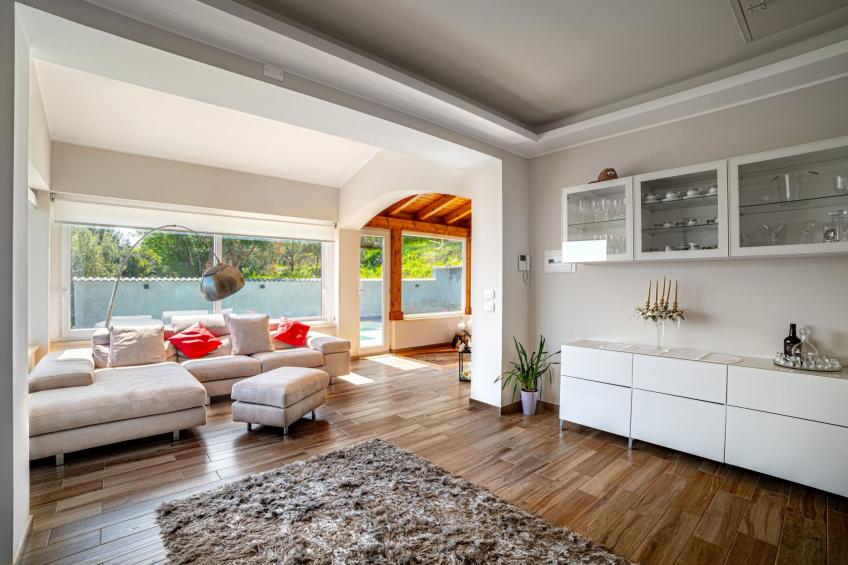 Haus in Carini mit privatem Pool - foto 30