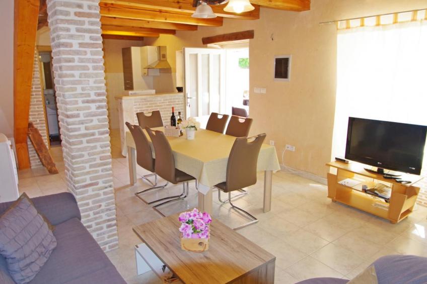 in Kavran mit Terrasse und Grill - foto 21