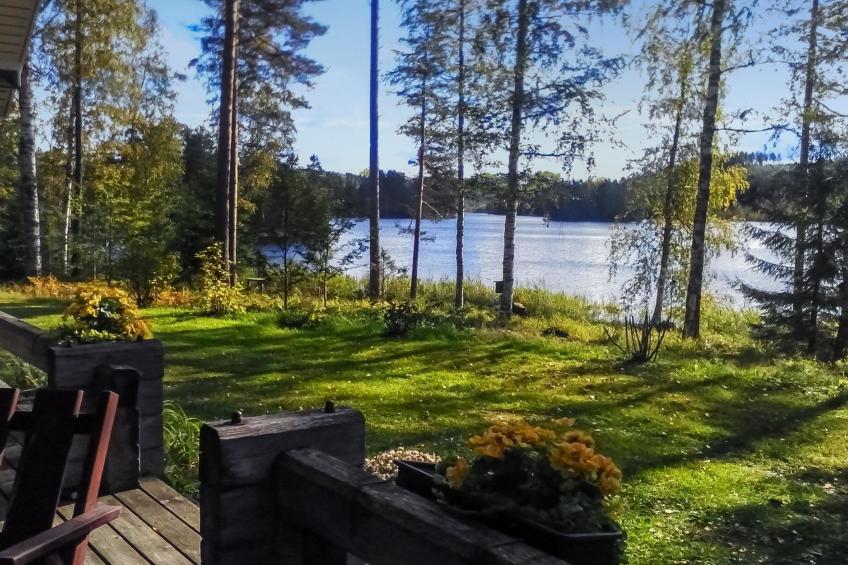 Saarijärvi - foto 7