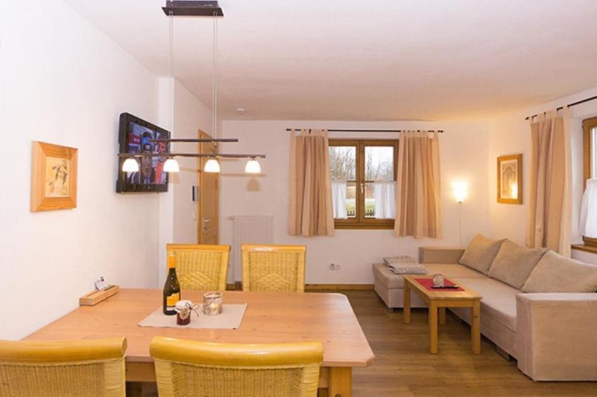 Fewo Alpspitze - foto 8