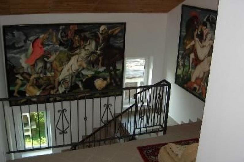 Zimmer mit Bad für 2 Personen und Gartenblick - foto 2