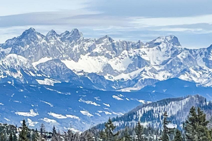 Skiflat Abercrombie - foto 10