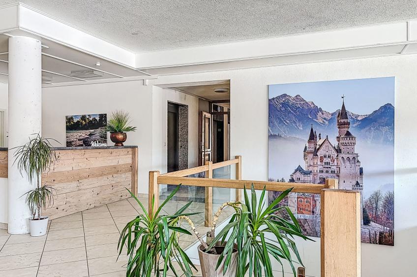 Alpenlodge Breitenberg - foto 18