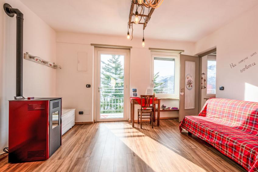 Trekker’s Home L'Infinito - foto 6