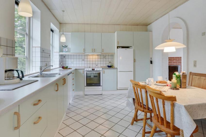 "Jonni" - 15km from the sea in Western Jutland - foto 18
