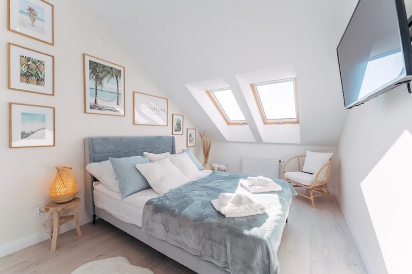 Appartementen, Grzybowo - Type B - foto 14