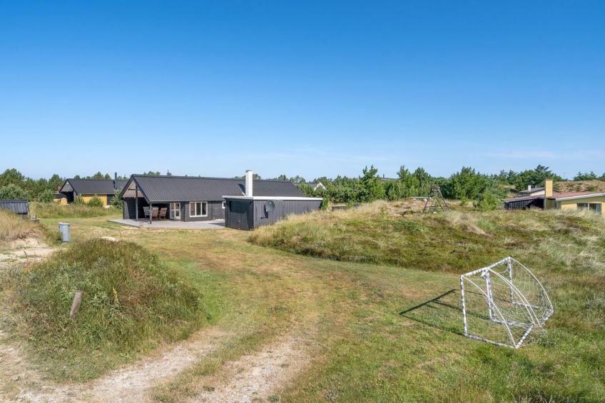 "Tameran" - 700m from the sea in NW Jutland - foto 23