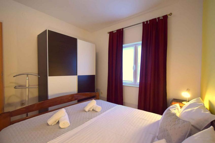 FerienWohnung mit Balkon und Internetzugang - BF-84362 - foto 11