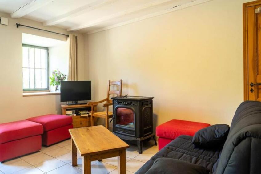 Gîte de France Gîte du métayer - domaine de coulagnettes 3 épis - foto 9