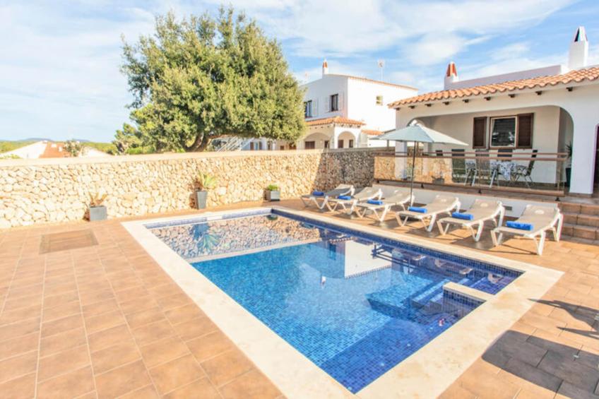 Maison à Cala Galdana - foto 40