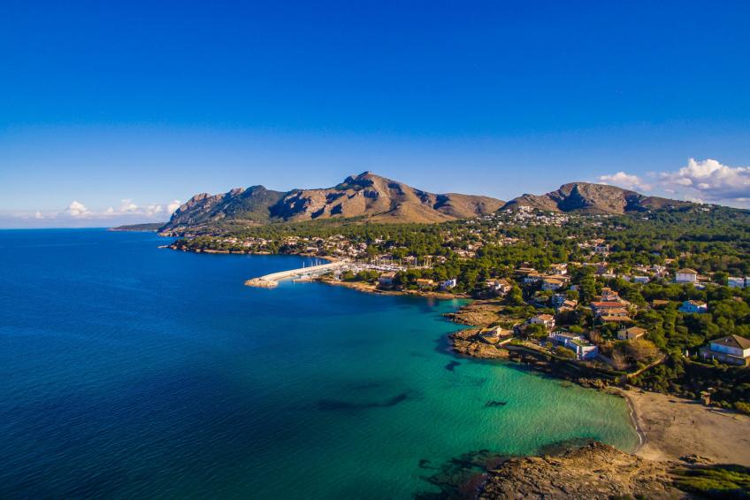 Alcudia Beach - foto 19