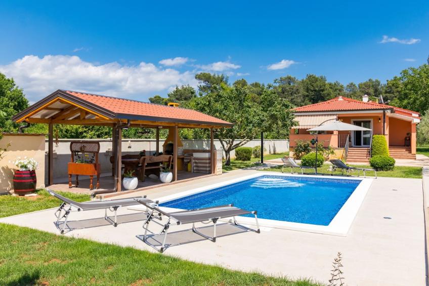 Holiday Home Dolinka with Private Pool - foto 3