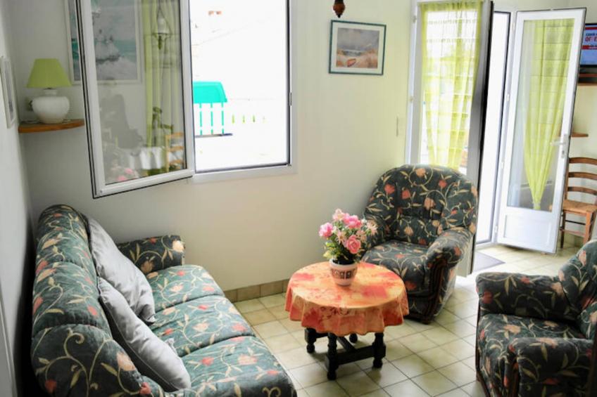 Maison à Brem-sur-Mer - foto 7