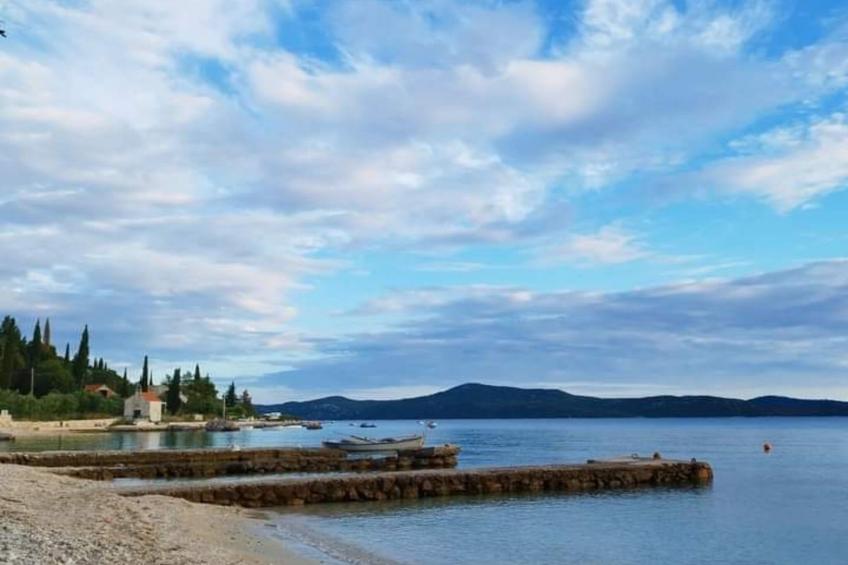 Two Bedroom Apartment with Sea View - foto 23