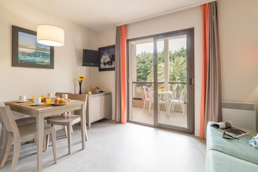 L’Archipel (Brittany) Studio 4p NR - foto 9