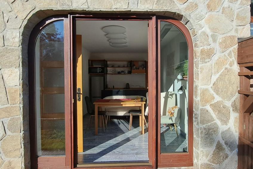 Idyllische Wohnung im Wienerwald - foto 5