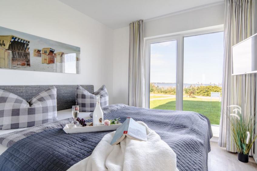 Fewo Brigantine 33 by Seeblick Ferien ORO - foto 46