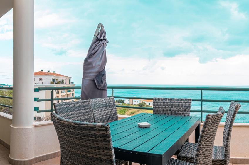 Appartement mit Meerblick - foto 19