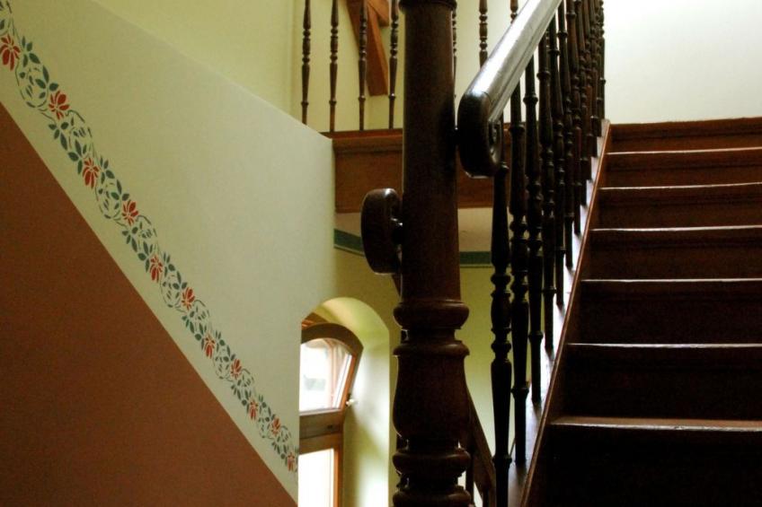 Luxuriöse Wohnung im denkmalgeschützten Bahnhof - foto 14