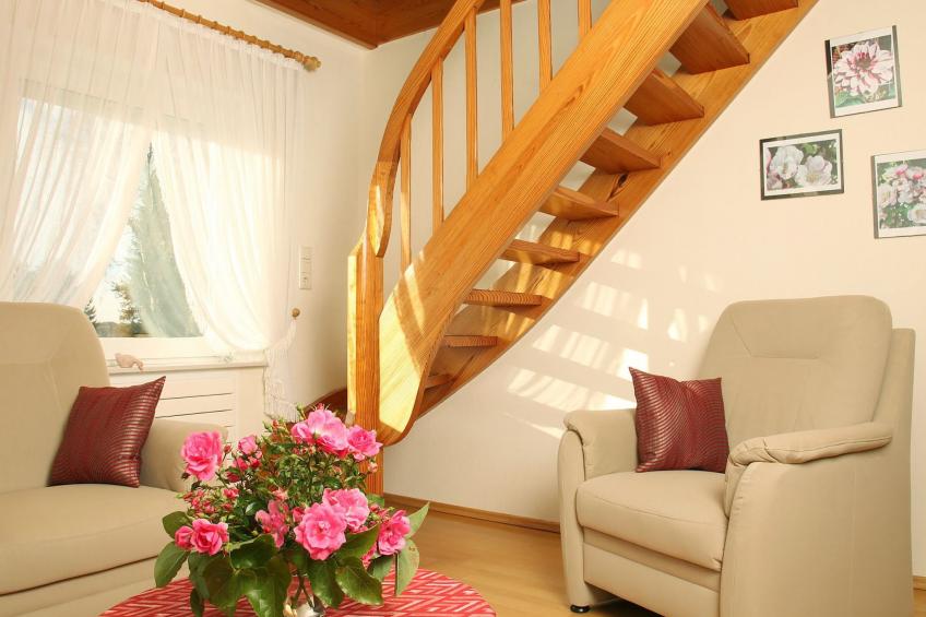 Komfortable Ferienwohnung mit großem Balkon - foto 9