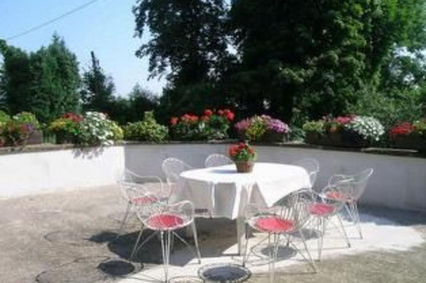 Goldbergvilla 7-9 P. - foto 13