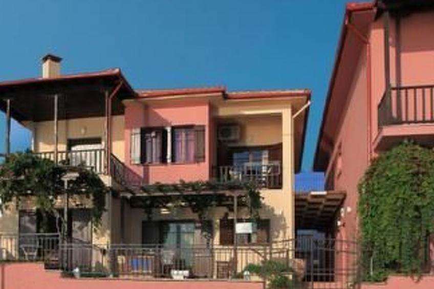 Iro  Haus Pilion / Pelion Lefokastro # 1 - EG - foto 9