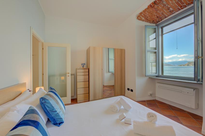 Il Nido Del Cigno Pied dans l'eau - foto 14