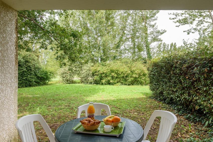 Le Domaine du GreenAppartement 2 piÃ¨ces 4 personnes - PMR - foto 4