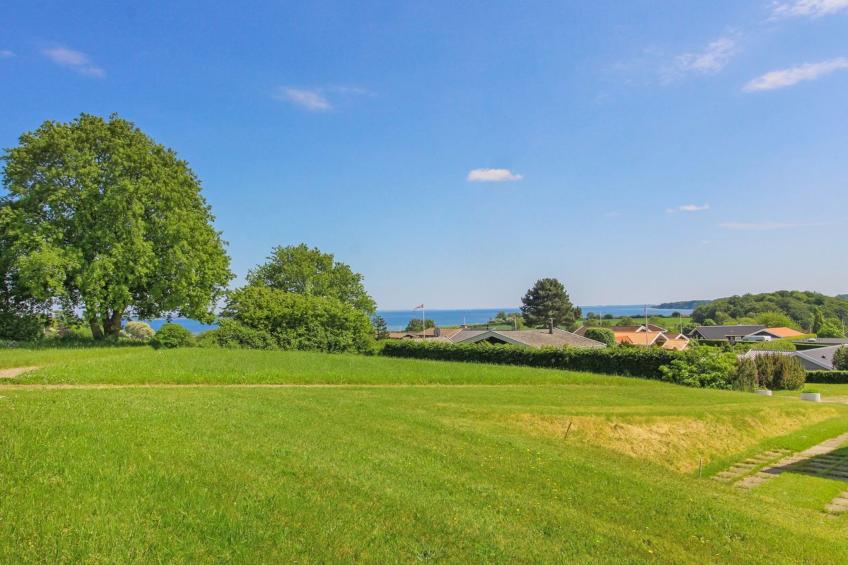 "Berglind" - 850m from the sea in SE Jutland - foto 28