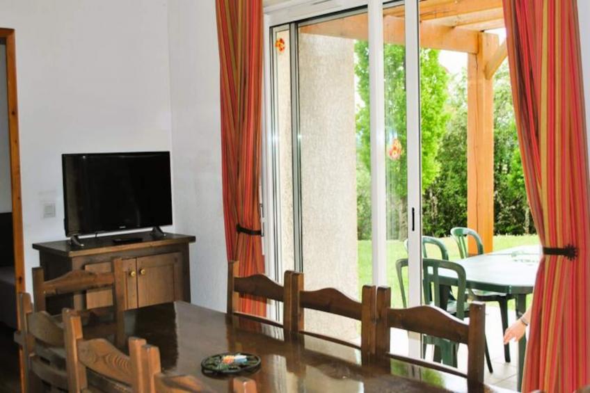 Résidence Le Domaine des Cazelles - foto 13