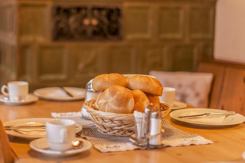 Pension Blaiken L - foto 22