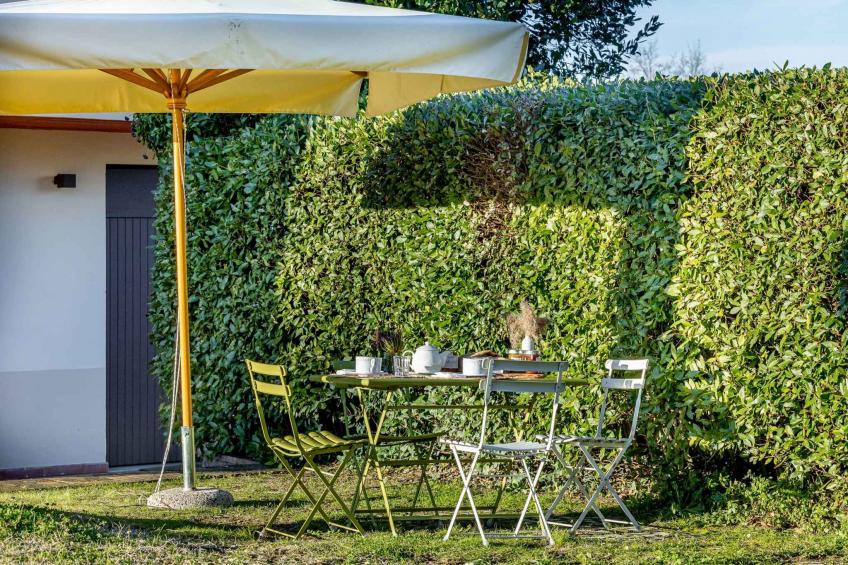 Appartement de vacances avec un grand jardin - BF-VP99B - foto 4