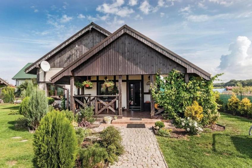 holiday home, Podamirowo - foto 6
