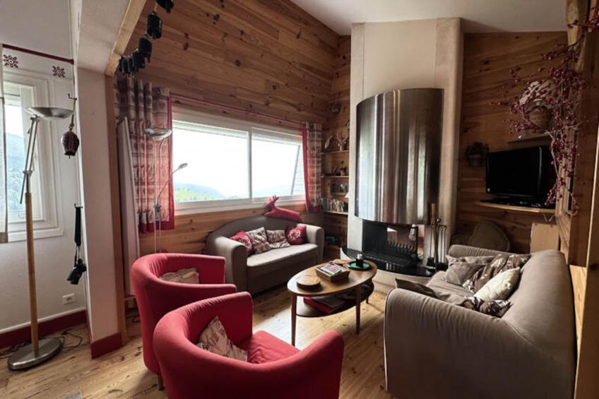 Appartements à Saint Jacques Des Blats - foto 16