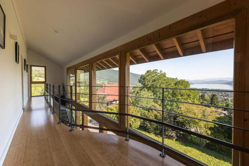 Maison à Saint-Jorioz - foto 14