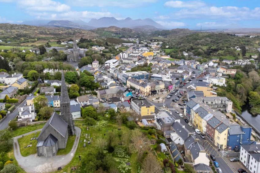 Appartements à Clifden Galway - foto 33