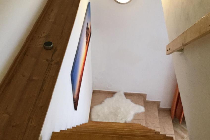 Wohnung auf einem eingezäunten Grundstück - foto 12