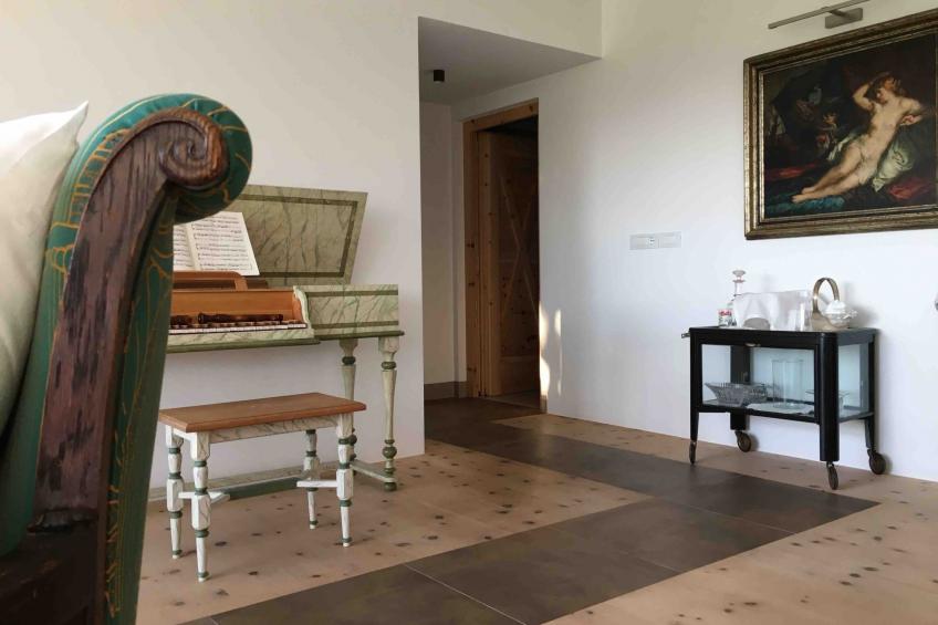 Chalet "Rennweg 114" mit Sauna - foto 26