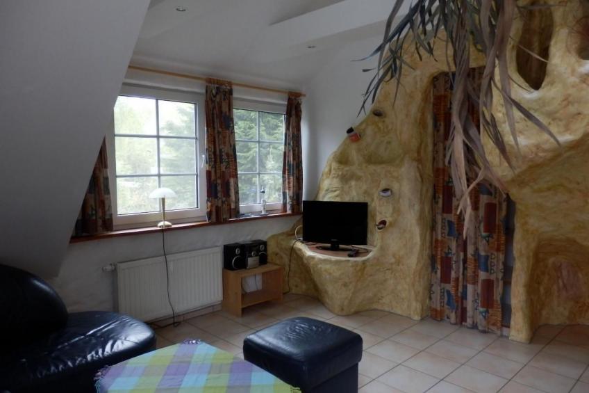 Wohnung Oase - foto 4