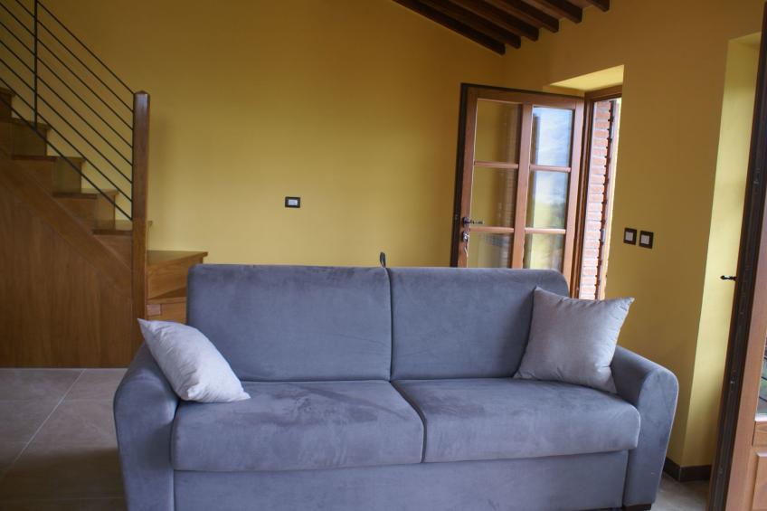 Sunset Barga Toskana kürzlich renoviert - foto 14