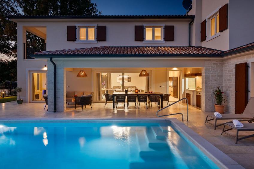 Villa Maxime - foto 2