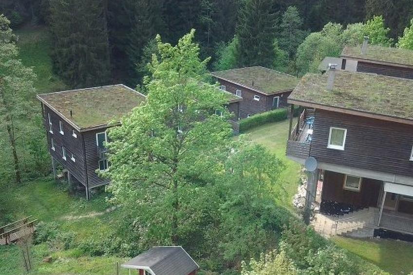 Feriendorf Bad Hundertpfund - foto 10