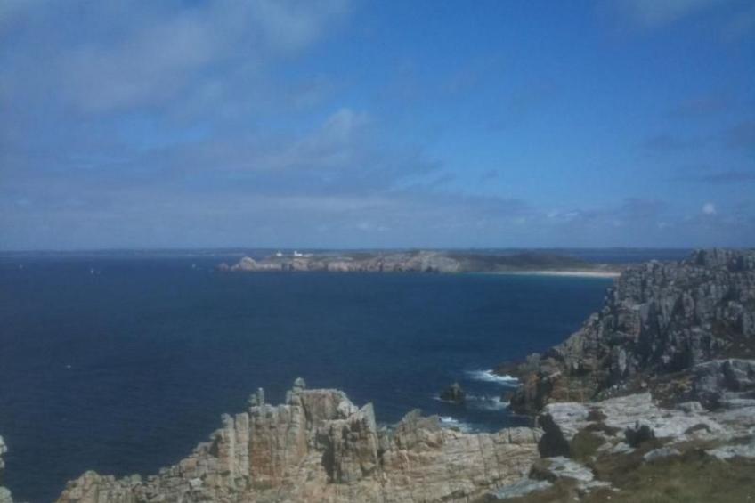 Ebenerdiges Haus am Meer - foto 13