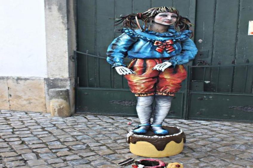 Golf, Pinienwald mit Pool - foto 22